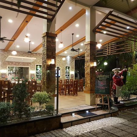 Eduardo'S Resort Calapan 외부 사진