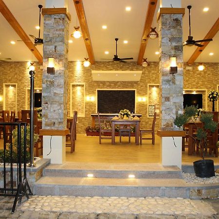 Eduardo'S Resort Calapan 외부 사진