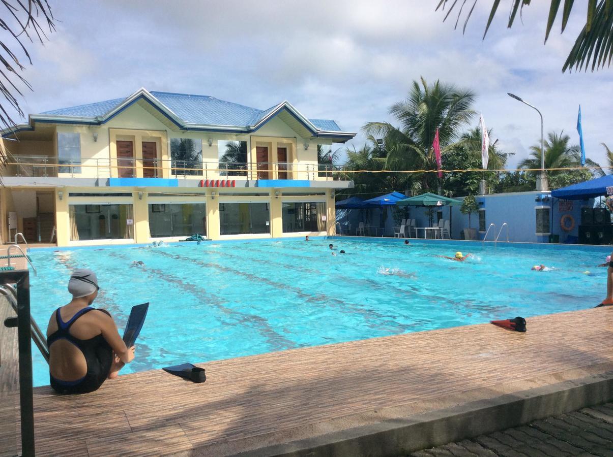 Eduardo'S Resort Calapan 외부 사진