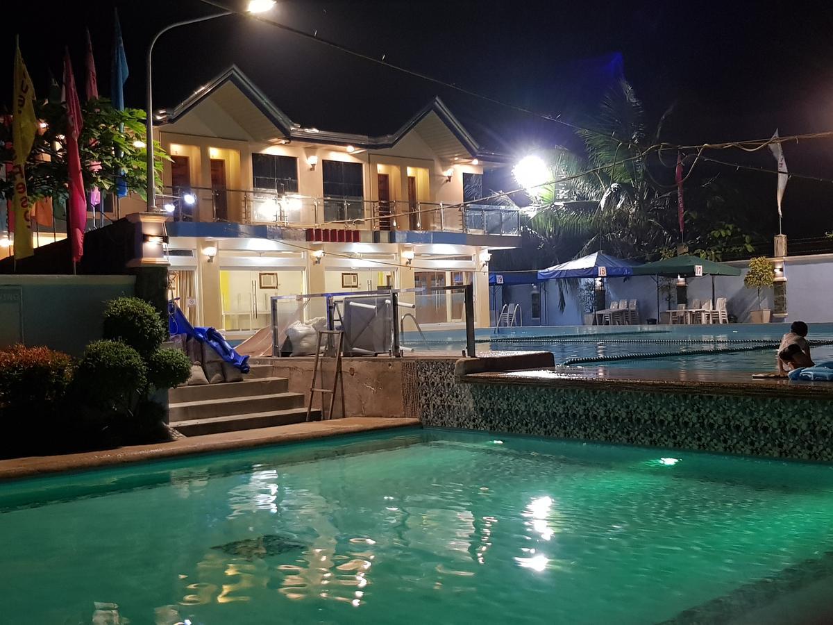 Eduardo'S Resort Calapan 외부 사진