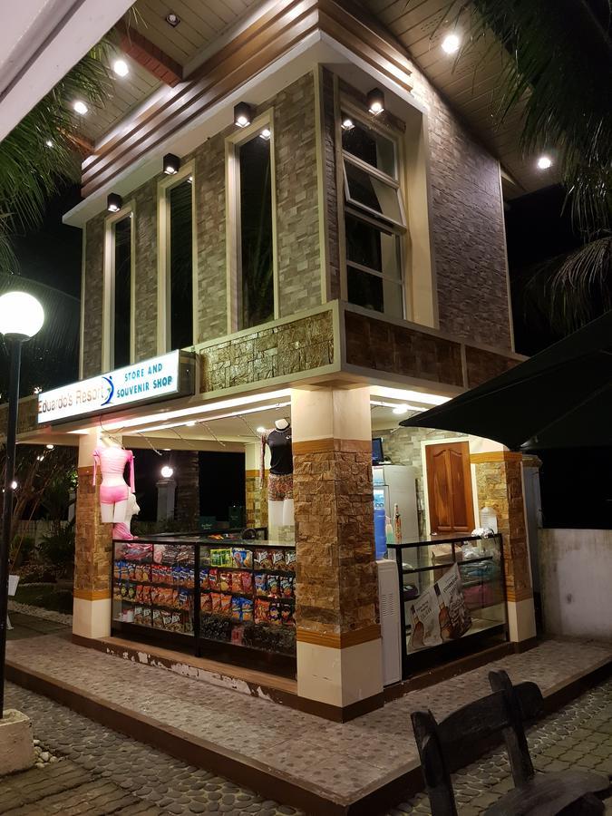 Eduardo'S Resort Calapan 외부 사진