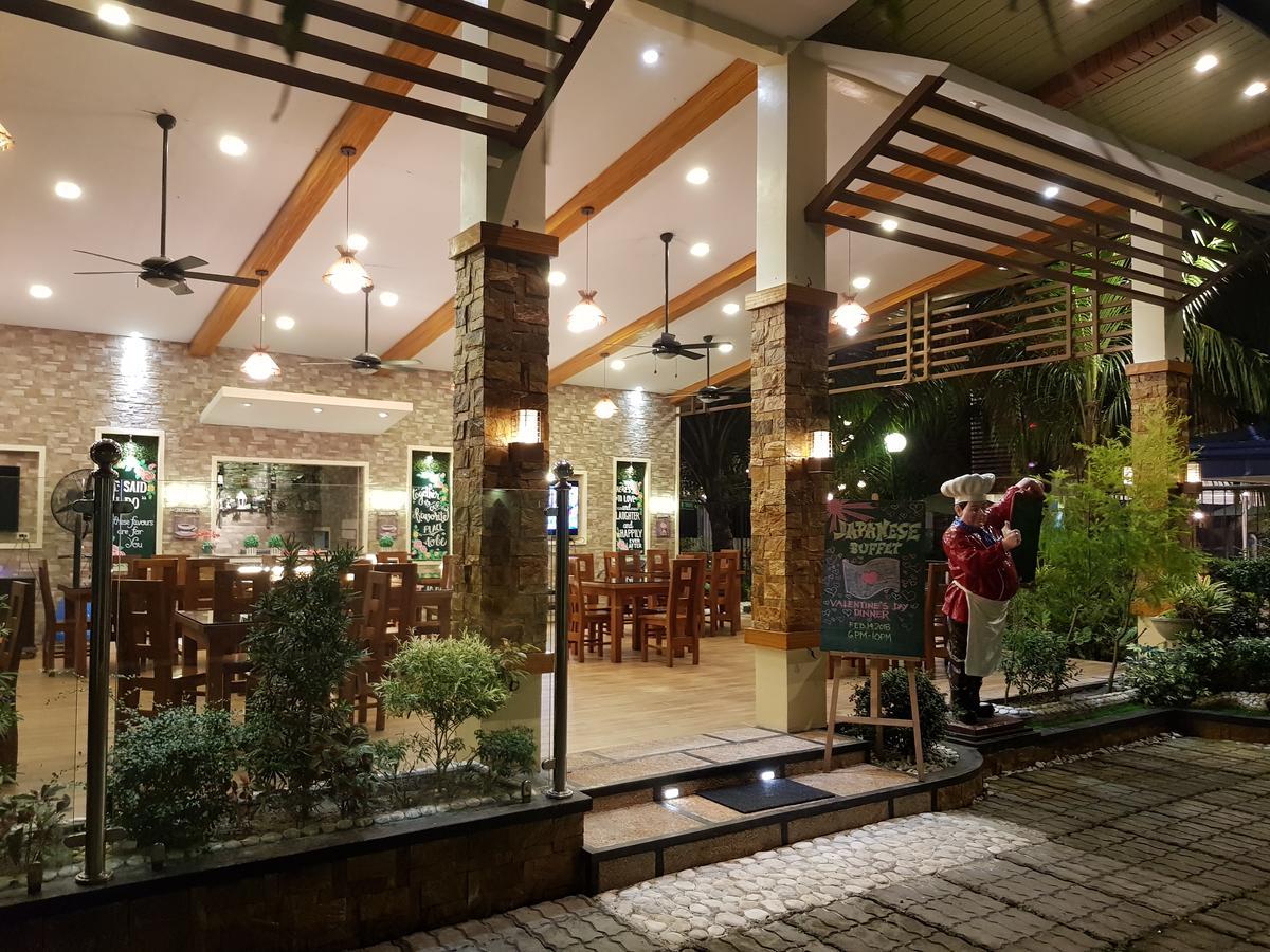 Eduardo'S Resort Calapan 외부 사진