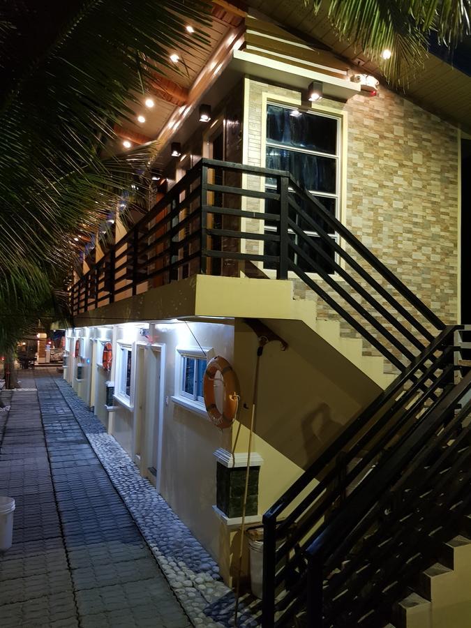 Eduardo'S Resort Calapan 외부 사진