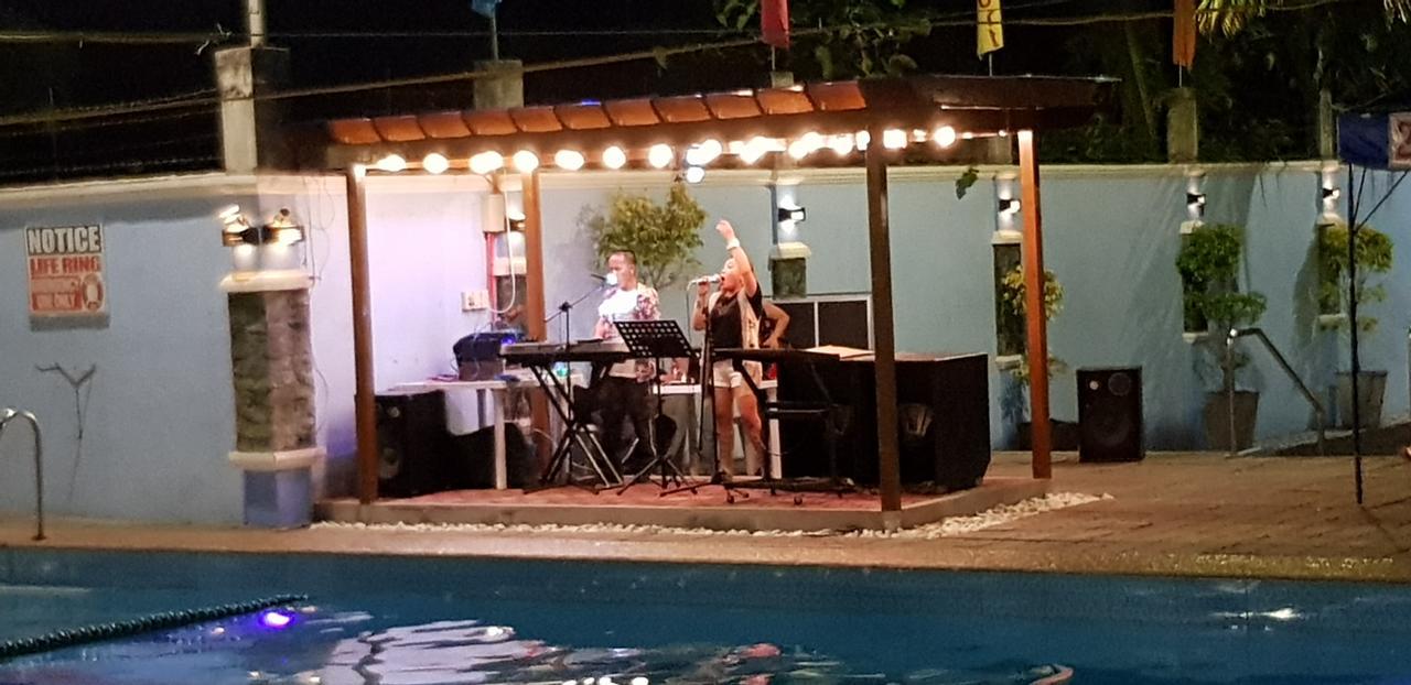Eduardo'S Resort Calapan 외부 사진