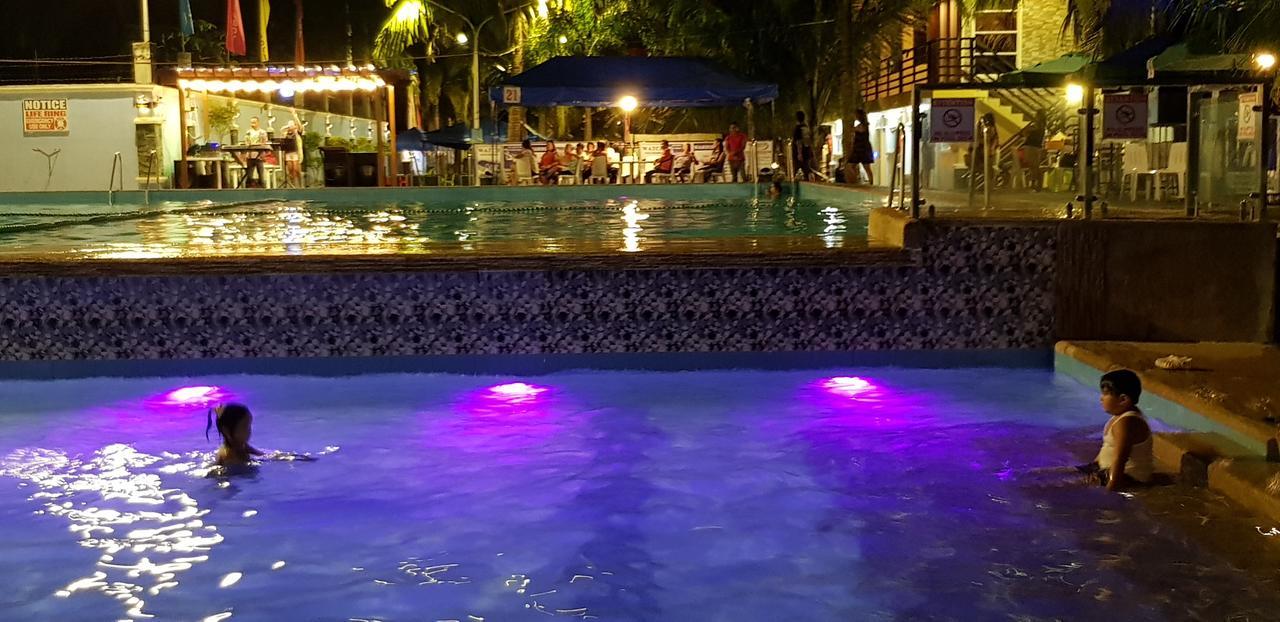 Eduardo'S Resort Calapan 외부 사진