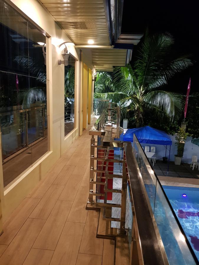 Eduardo'S Resort Calapan 외부 사진