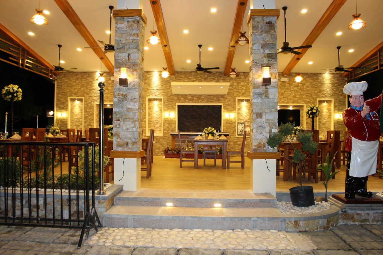 Eduardo'S Resort Calapan 외부 사진