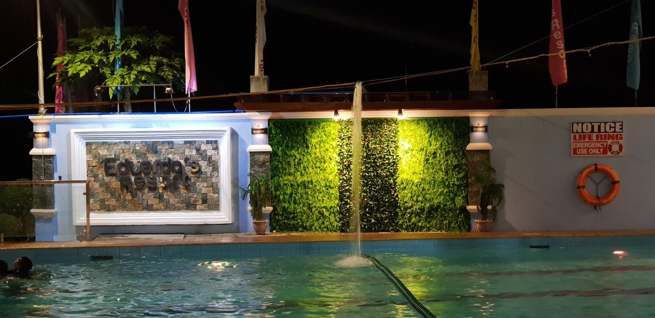 Eduardo'S Resort Calapan 외부 사진