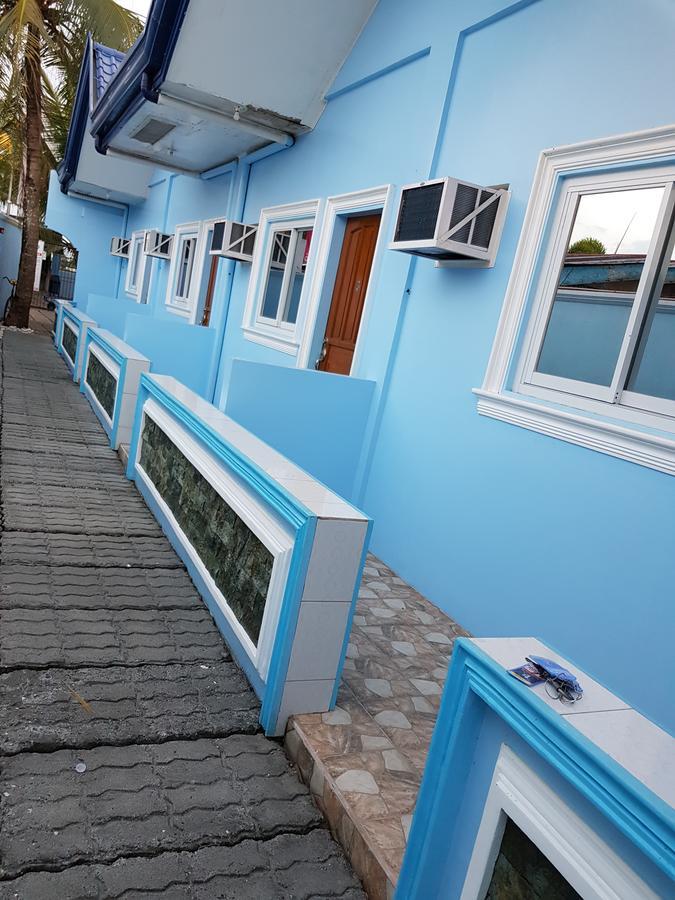 Eduardo'S Resort Calapan 외부 사진