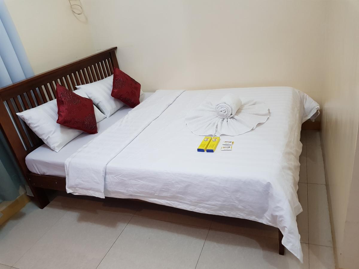 Eduardo'S Resort Calapan 외부 사진