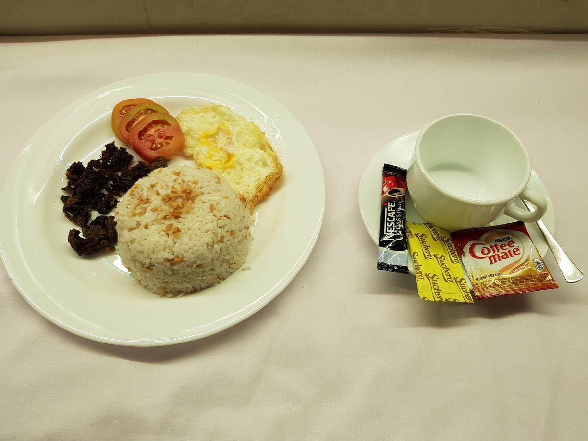 Eduardo'S Resort Calapan 외부 사진