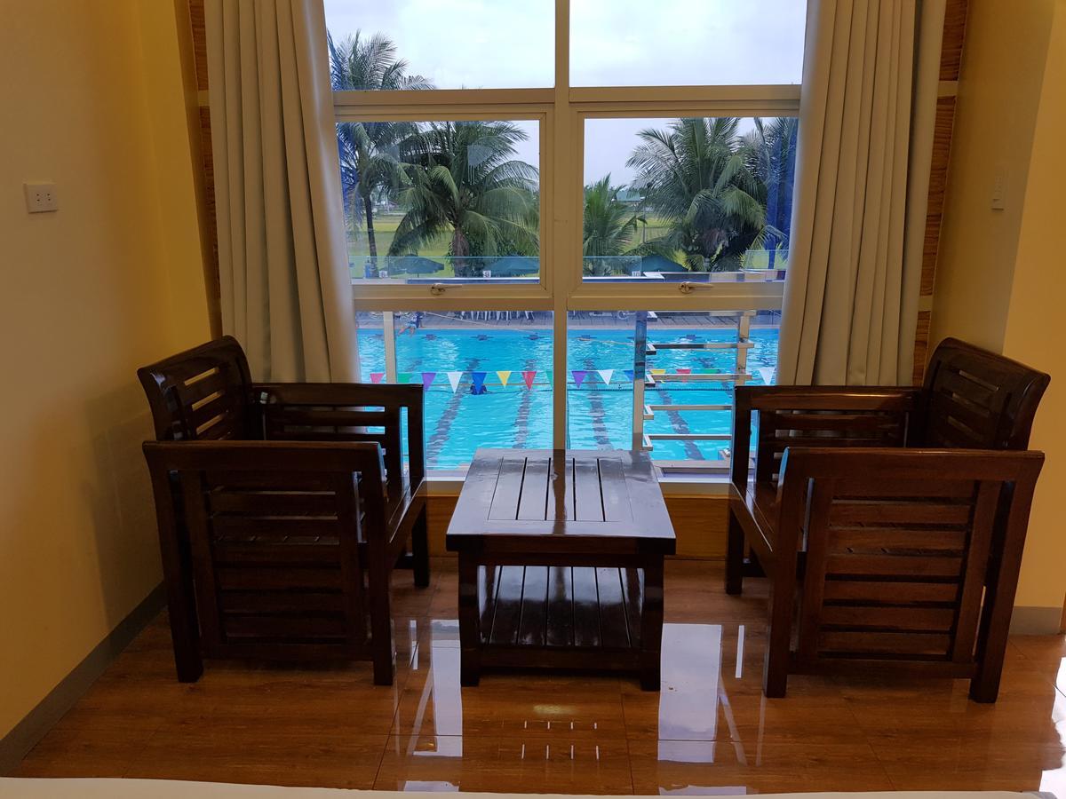 Eduardo'S Resort Calapan 외부 사진